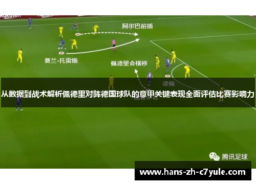 从数据到战术解析佩德里对阵德国球队的意甲关键表现全面评估比赛影响力
